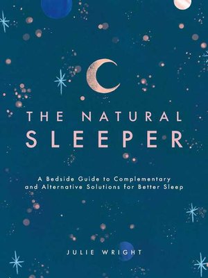 cover image of The Natural Sleeper